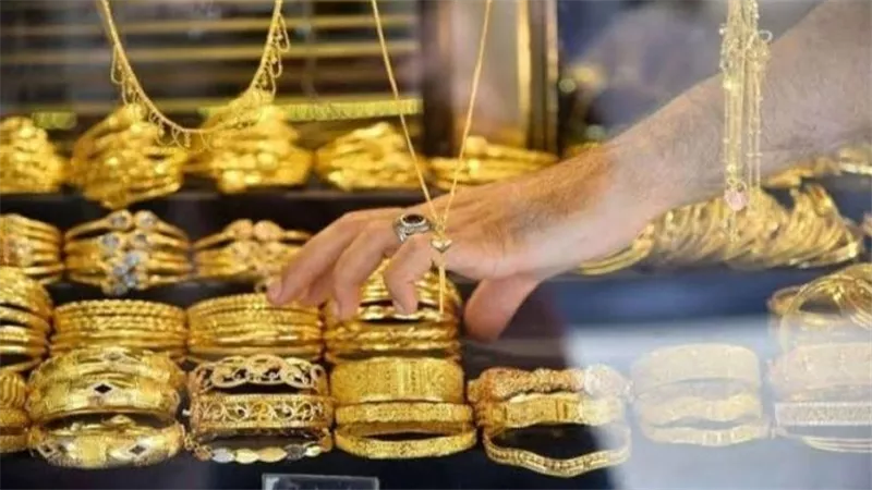 أسعار الذهب والدولار اليوم السبت 17 يونيو 2023