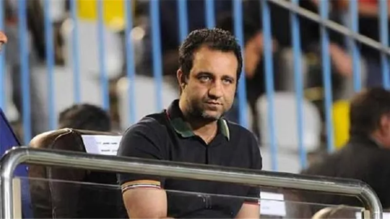 مرتضى صعب يتكرر.. أحمد منصور: المعارضة داخل الأهلي محترمة عكس الزمالك