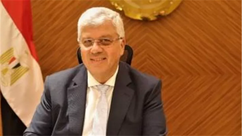 وزير التعليم العالى: تدشين تحالف جامعات إقليم القناة بمشاركة 14 جامعة