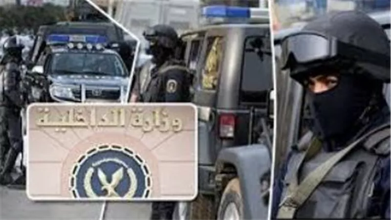 الداخلية تنظم ندوة عن أهمية رفع الوعي قبل ذكرى ثورة 30 يونيو ..فيديو