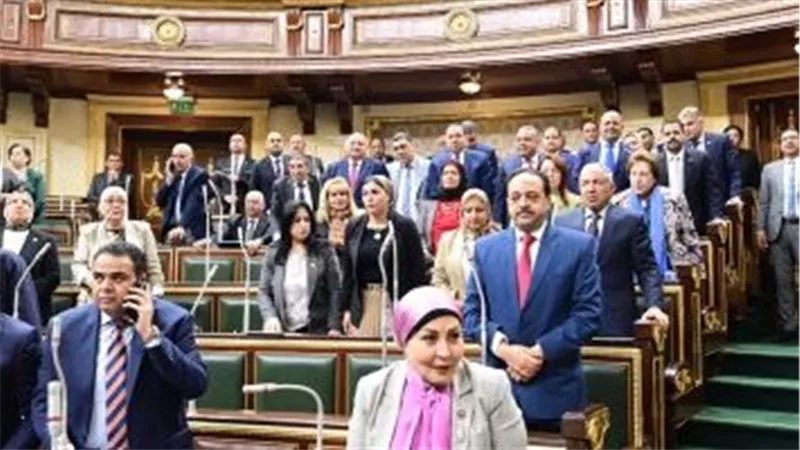 اقتصادية النواب: الحكومة منحت أولوية للمشروعات الجارى تنفيذها بخطة 2023/2024