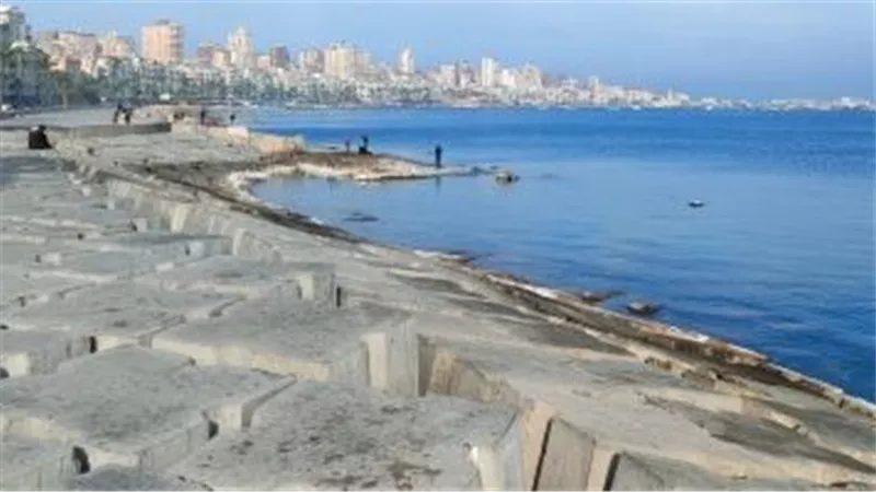 انخفاض طفيف فى درجات الحرارة على كافة الأنحاء.. والعظمى بالقاهرة 34 درجة