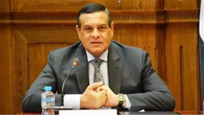 التنمية المحلية: استرداد 1.2 مليون متر مربع من الأراضي الزراعية وأملاك الدولة