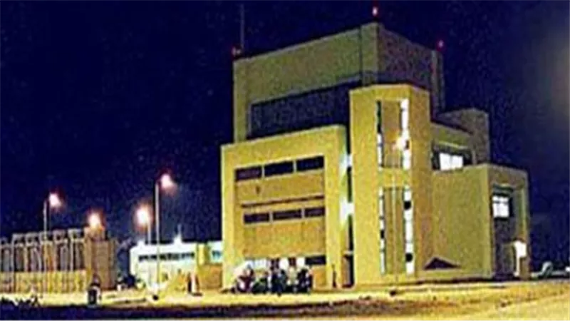 الطاقة الذرية تطلق الدورة التدريبية المتخصصة لتدريب الكوادر الأفريقية