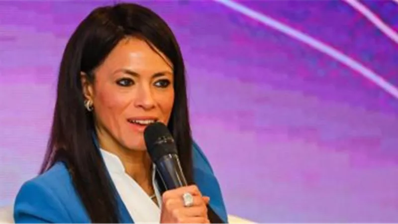 المشاط: التعاون مع مؤسسة التمويل الدولية يعكس إيمان الدولة بأهمية القطاع الخاص
