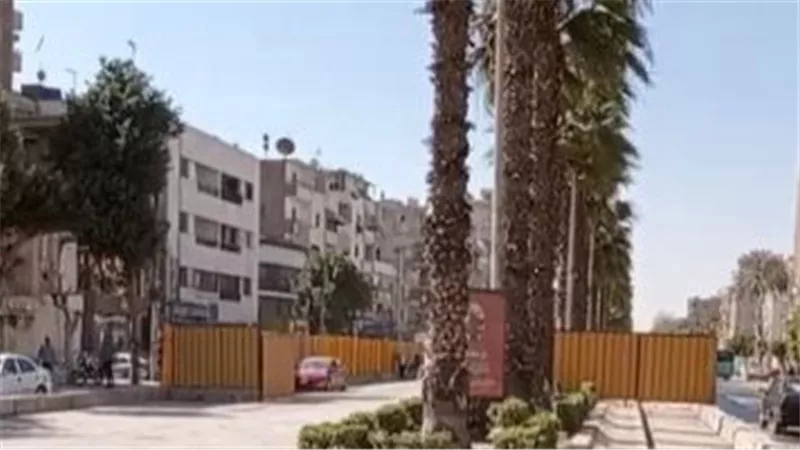 غلق كلى لكوبرى محمد فهمى ومحور المشير المتجه لمدينة نصر لاستكمال المونوريل