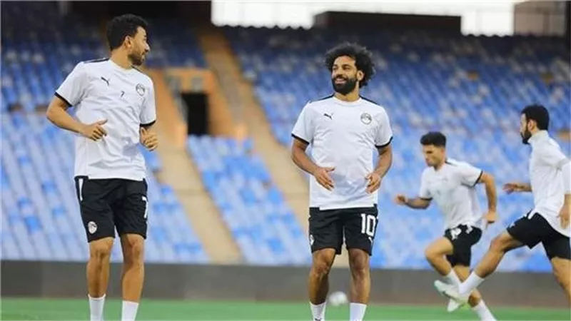 موعد مباراة منتخب مصر وجنوب السودان الودية والقنوات الناقلة والتشكيل المتوقع