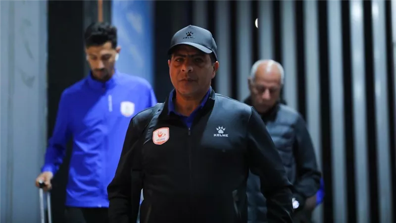 البداية أمام الزمالك.. طارق العشري: هدفي الفوز بكأس مصر مع فاركو