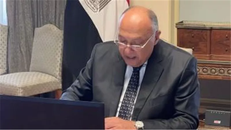 الخارجية تشكل مجموعة عمل خاصة للتعامل مع تداعيات حادث غرق مركب قبالة اليونان