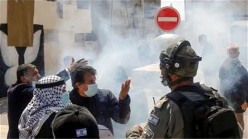 قيادي فلسطيني: إسرائيل تُنفذ جريمة حرب جديدة في 