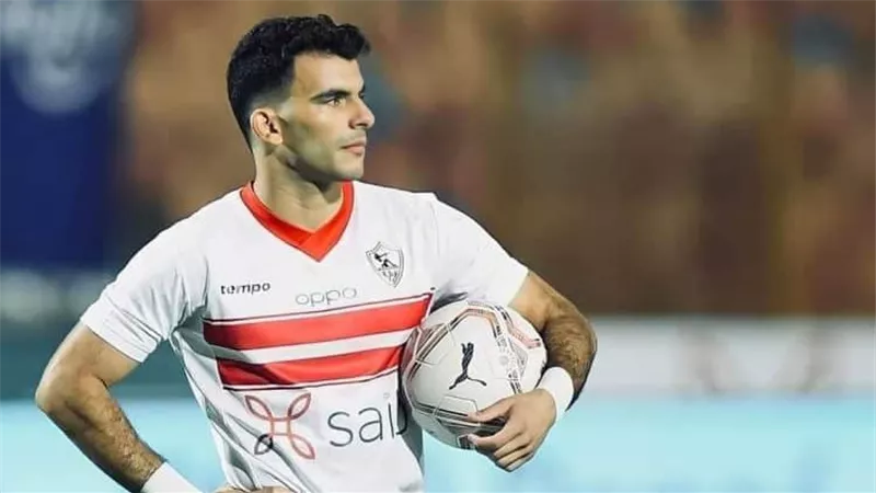 بعد العرض التركي.. قرار نهائي من الزمالك بشأن رحيل أحمد سيد زيزو