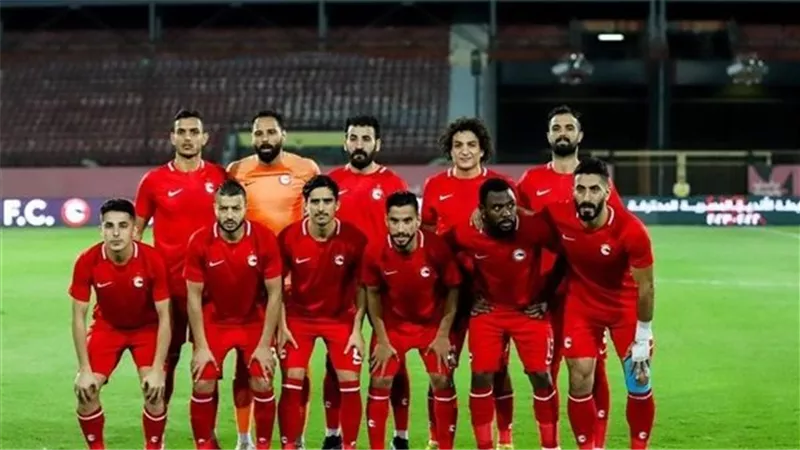 مش بوبو.. الأهلي يضم نجم فيوتشر بداية من الموسم المقبل