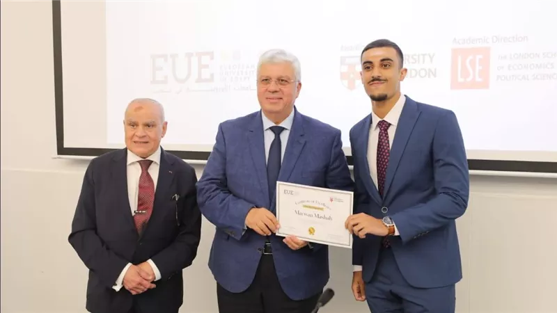 وزير التعليم العالي يفتتح مؤتمر 