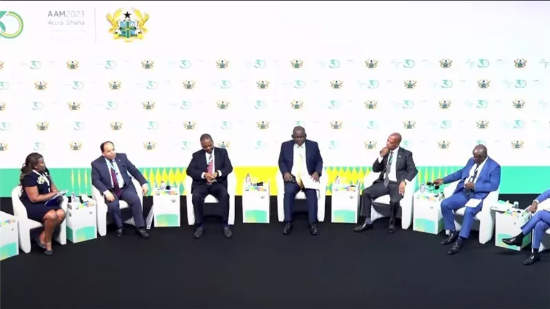 وزير المالية: تحقيق التنمية المستدامة ومكافحة تغير المناخ يحتاج إلى موارد إضافية
