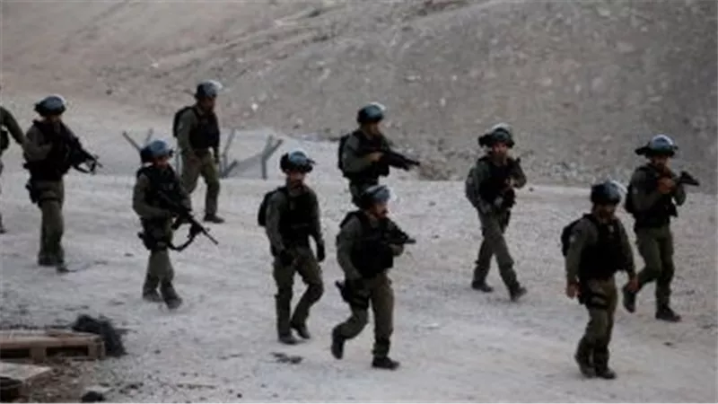 فرنسا تعرب عن قلقها الشديد إزاء اقتحام قوات الاحتلال لـ