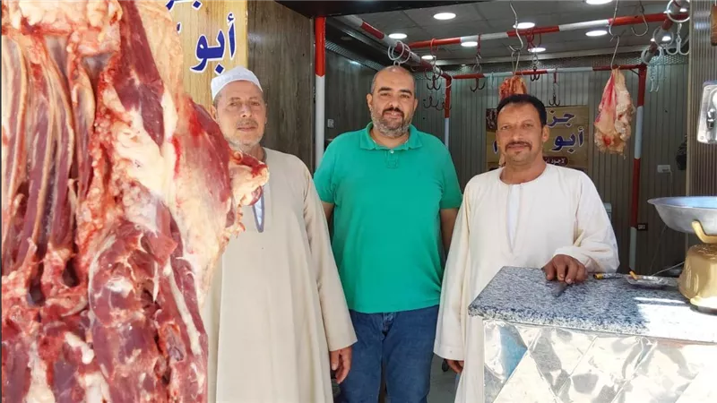 مياه الفيوم تكثف حملات التوعية استعدادا لعيد الاضحى المبارك  