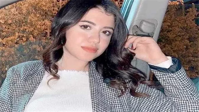 يا أتجوزك يا أقتلك.. نيرة أشرف جديدة في أكتوبر
