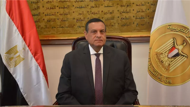 وزير التنمية المحلية يوجه برفع درجة الاستعداد القصوى بالمحافظات