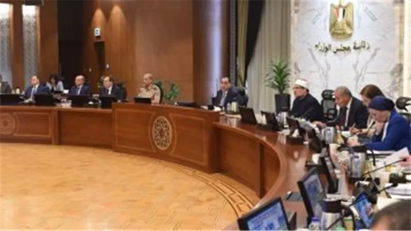 الحكومة توافق على إصدار عملات تذكارية بمناسبة 125 عاما على تأسيس البنك الأهلى