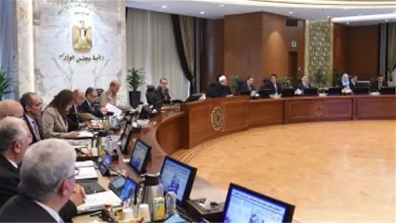 الحكومة توافق على مشروعي تعديل بعض أحكام قانون المرافعات المدنية والتجارية