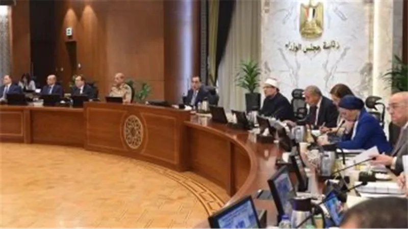 الحكومة توافق على اتفاق مصر والبرازيل لمنع الازدواج الضريبي على أرباح النقل الجوي
