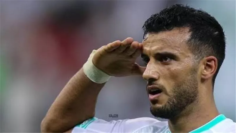 تقارير صحفية تحسم الجدل بشأن انتقال عمر السومة إلى الزمالك