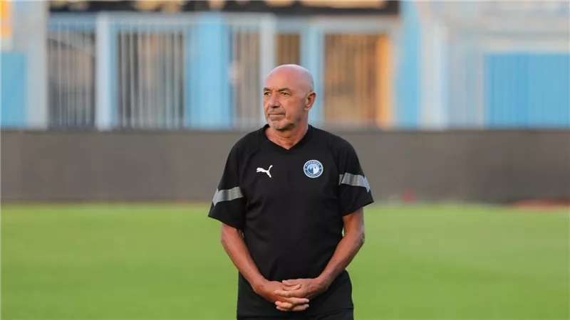 كأس مصر.. باتشيكو يعلن قائمة بيراميدز لمواجهة الاتحاد السكندري