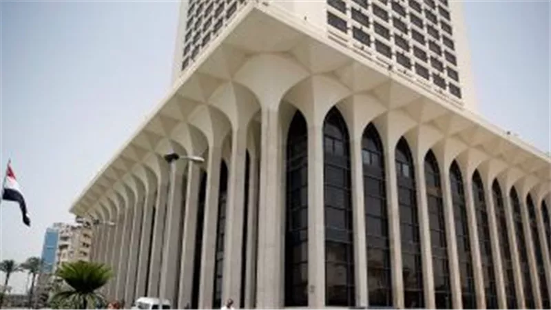 مصر تطالب بالوقف الفورى لاعتداءات المستوطنين الاسرائيليين فى قرى الضفة