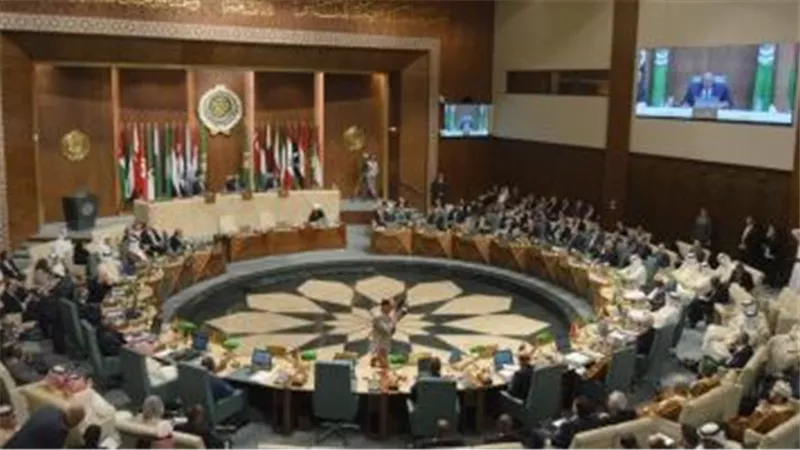 الجامعة العربية تدين اعتداءات المستوطنين الإسرائيليين على القرى الفلسطينية