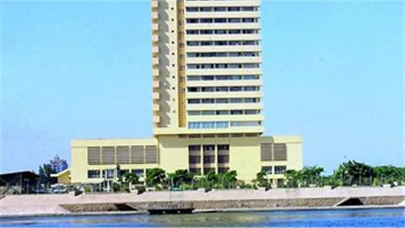 الرى ترفع حالة الطوارئ خلال أيام عيد الأضحى