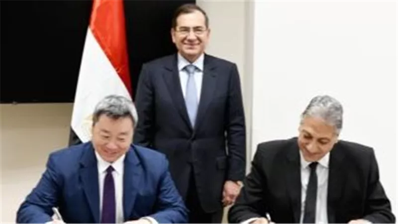 طارق الملا: أباتشى الأمريكية أحد أهم الشركاء الاستراتيجيين لصناعة البترول والغاز