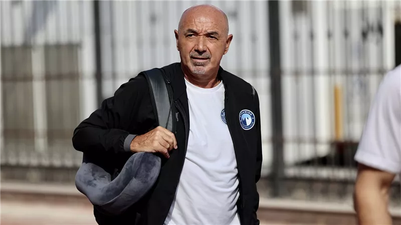 ثلاثي هجومي.. باتشيكو تشكيل بيراميدز لمواجهة الاتحاد في كأس مصر