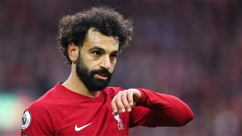 لخطفه من ليفربول.. جالطة سراي يتحرك للتعاقد مع محمد صلاح