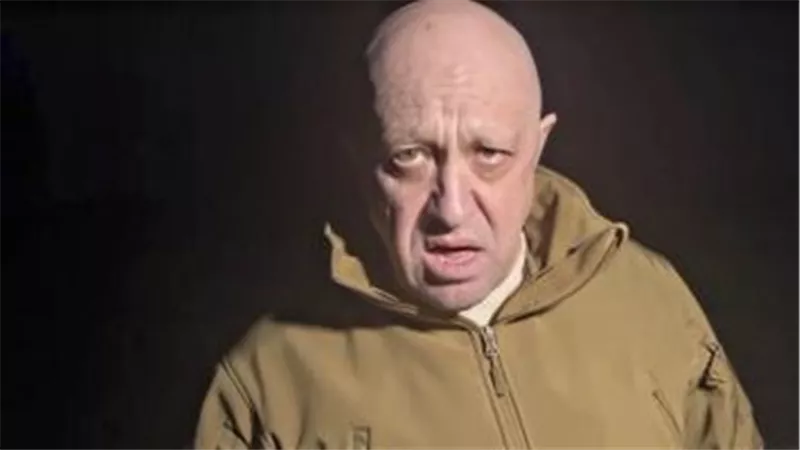 مجلس الاتحاد الروسى يصف قائد فاجنر بالـ