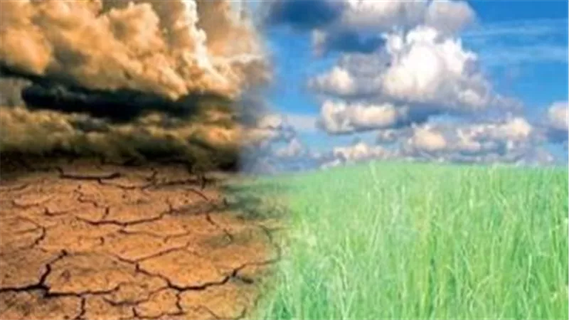 تأثير التغيرات المناخية على الزراعة والغذاء فى أفريقيا.. دراسة تكشف التفاصيل