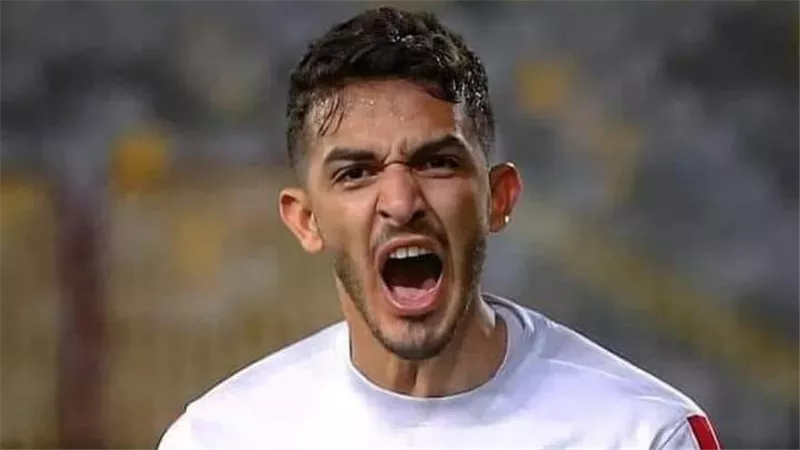 مفاجأة.. سيف جعفر فى بيراميدز 4 سنوات بشكل نهائي