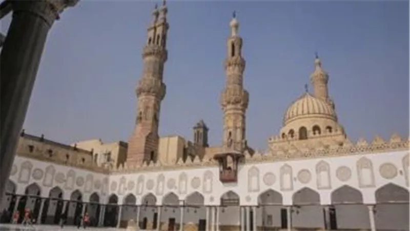 وكيل الأزهر: ما تقوم به قوات الكيان الصهيونى إجرامٍ متأصِّل وإرهاب متجذِّر