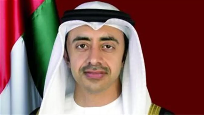 الإمارات وقطر تقرران إعادة التمثيل الدبلوماسى