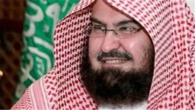 رئيس شئون الحرمين يدشن 20 معرضا ميدانيا ورقميا لإثراء تجربة ضيوف الرحمن