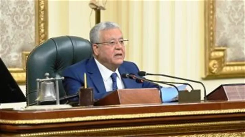 غدا.. مشروع قانون بإنشاء جهاز الملكية الفكرية أمام مجلس النواب