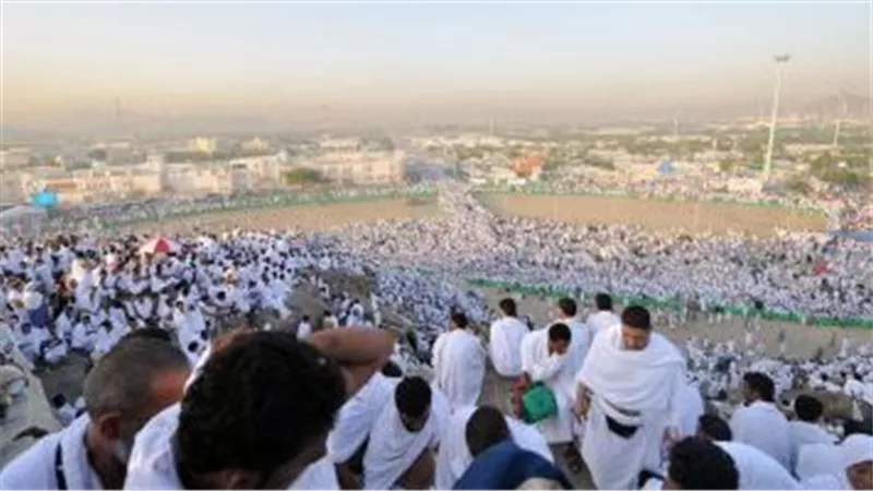 السعودية : استعدادات غير عادية لحج العام الحالى