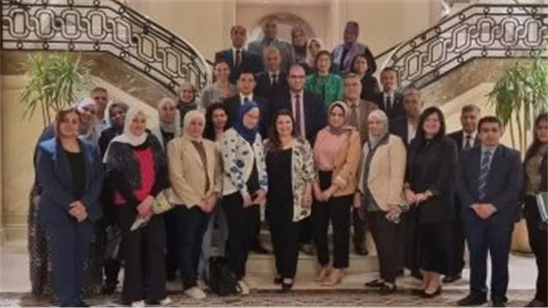 وزارة التضامن : عدد المسنين بمصر يقدر بإجمالي 7 ملايين نسمة