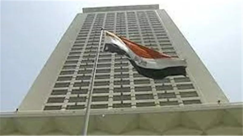 مصر ترحب بإعادة التمثيل الدبلوماسي بين قطر والإمارات