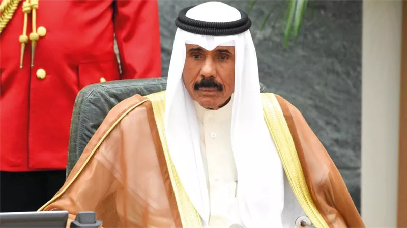  بتصدر 33 طالبا وطالبة مصرية.. أمير الكويت يهنئ أوائل الثانوية العامة