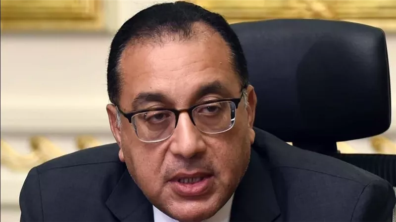مدبولي يهنئ الرئيس السيسي بعيد الأضحى المبارك 