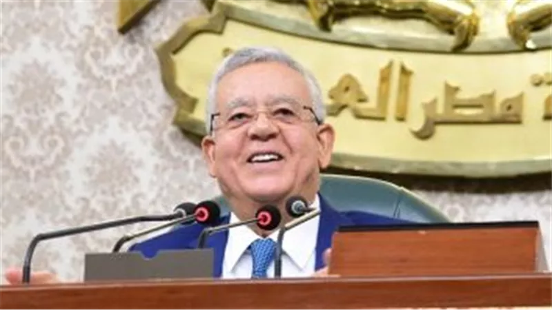 رئيس مجلس النواب يهنئ الرئيس السيسي بعيد الأضحى المبارك