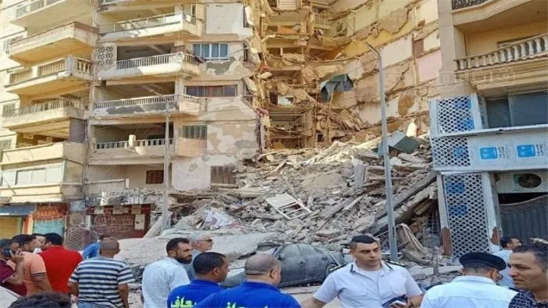 القصة الكاملة لـ