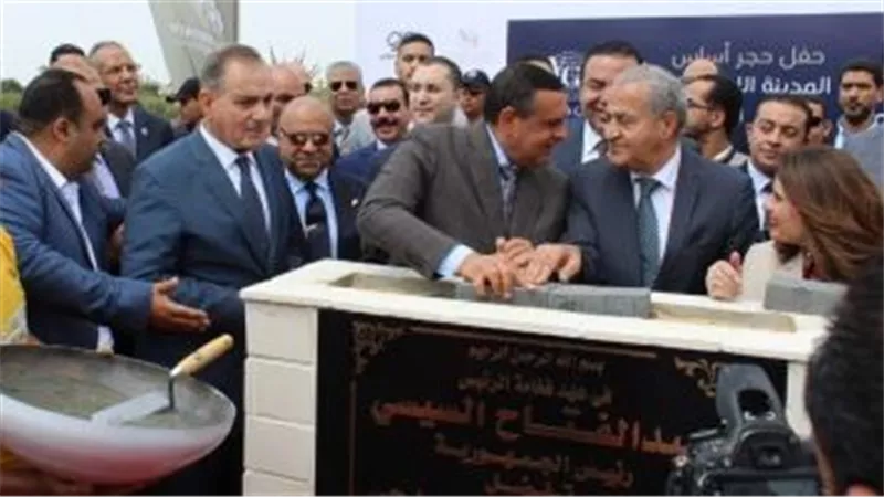 وزير التموين: الاحتياطي الاستراتيجي للقمح يصل 6 أشهر والزيت يتجاوز 4 أشهر