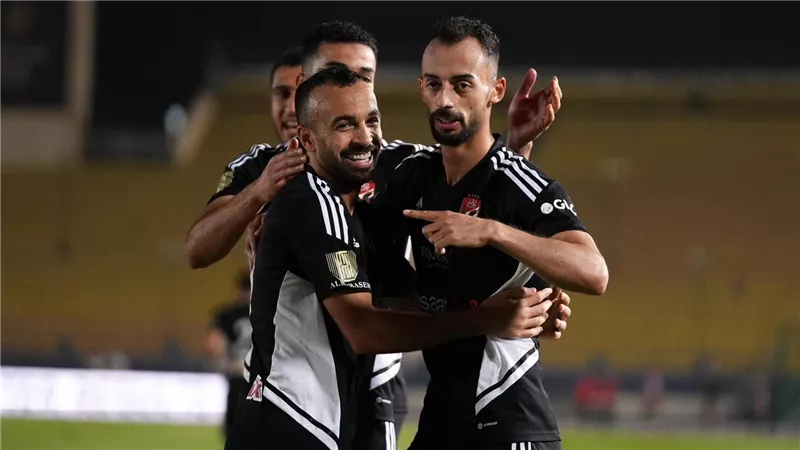 قرار نهائي.. الأهلي يحسم مصير أفشة من الرحيل بعد العروض الخليجية 