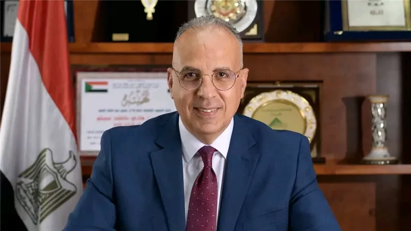 وزارة الرى ترفع درجة الإستعداد خلال أجازة 